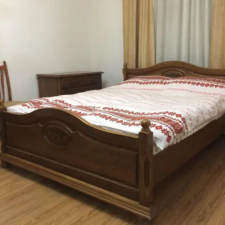 Casa Cu Roze Casa vacanze Constanţa