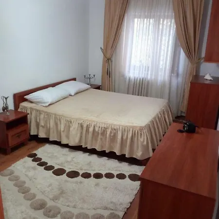 Casa vacanze Casa Cu Roze