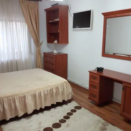 Casa Cu Roze Casa vacanze *