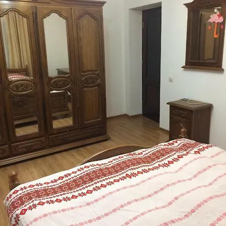 Casa vacanze Casa Cu Roze Constanţa
