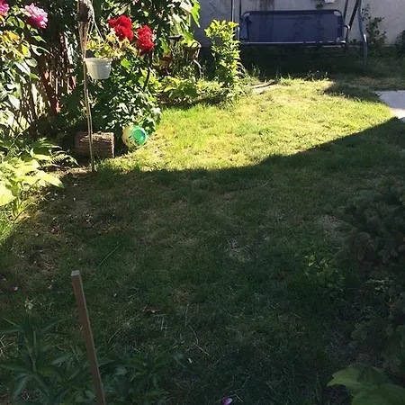 Casa Cu Roze Casa vacanze Constanţa