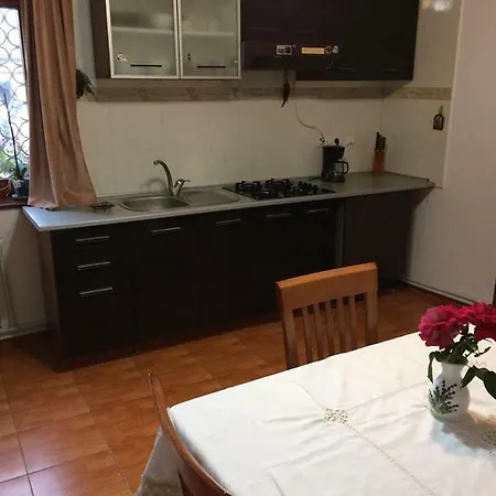 Casa Cu Roze * Constanţa