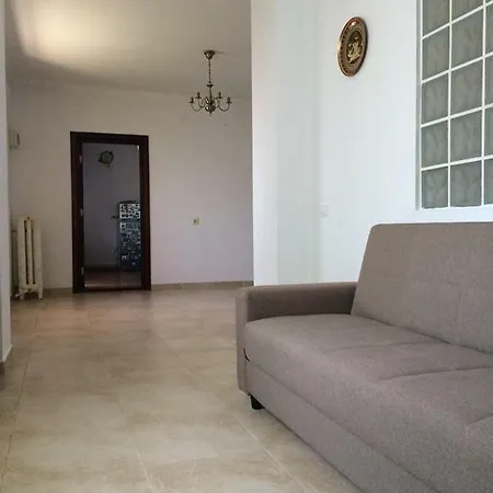 Casa vacanze Casa Cu Roze Constanţa