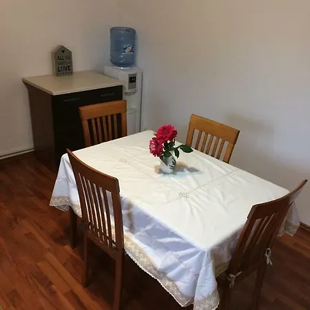 Casa Cu Roze Casa vacanze *