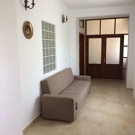 Casa vacanze Casa Cu Roze *