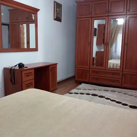 Casa vacanze Casa Cu Roze *