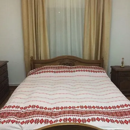 Casa Cu Roze Casa vacanze