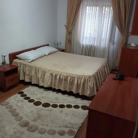 Casa Cu Roze Casa vacanze